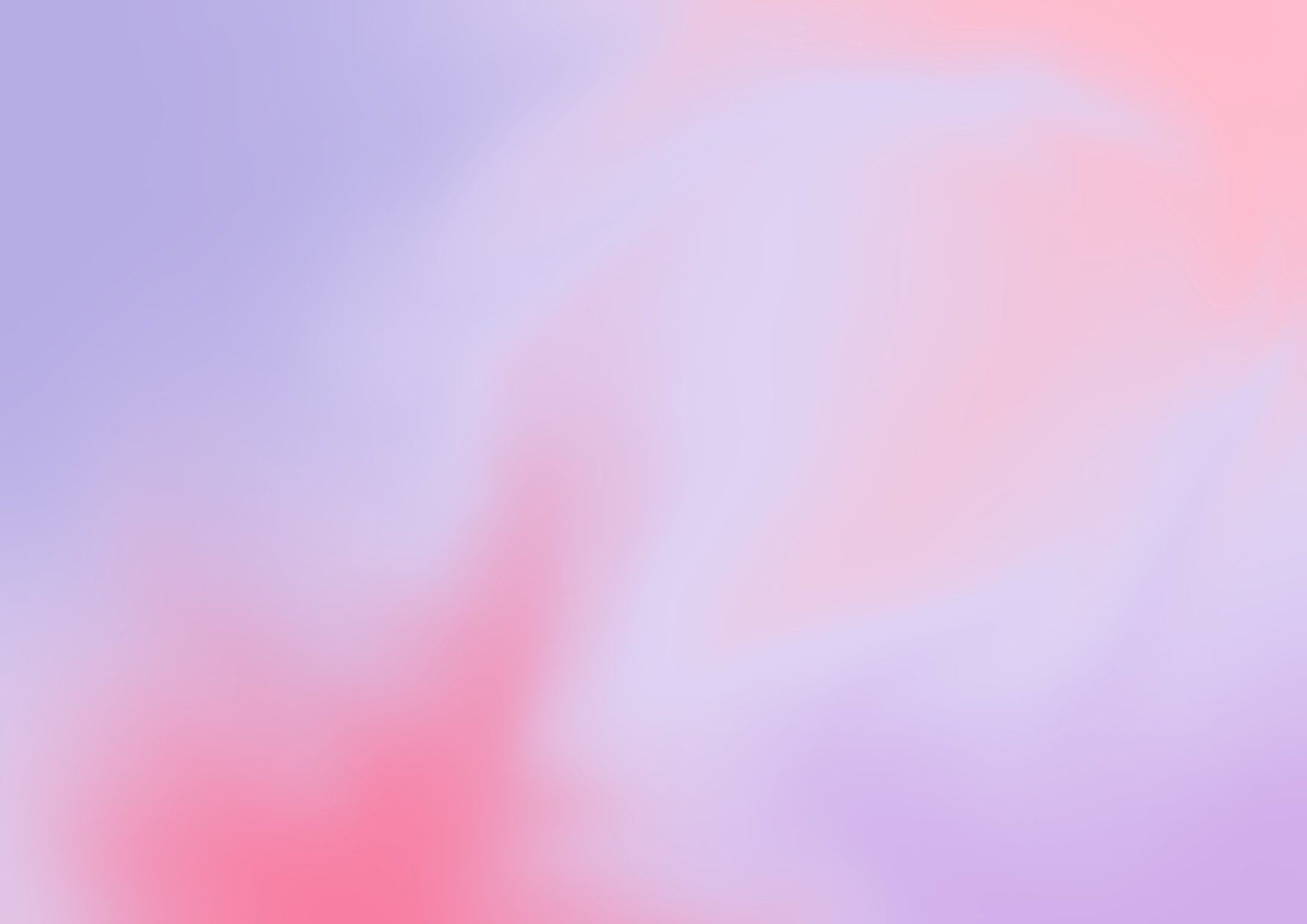 Pink Purple Pastel Liquid Background Illustration